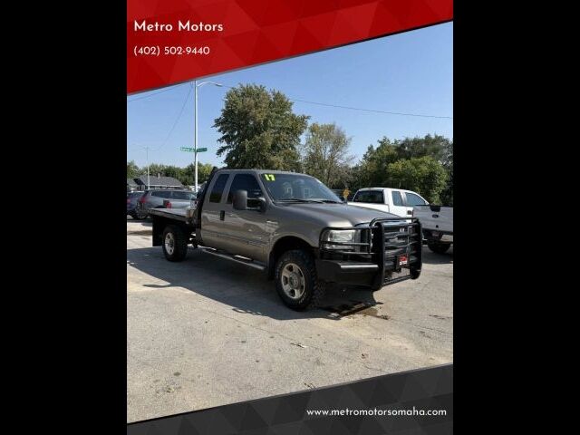 Ford F-350