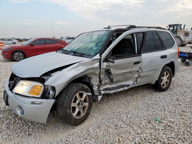 GMC Envoy