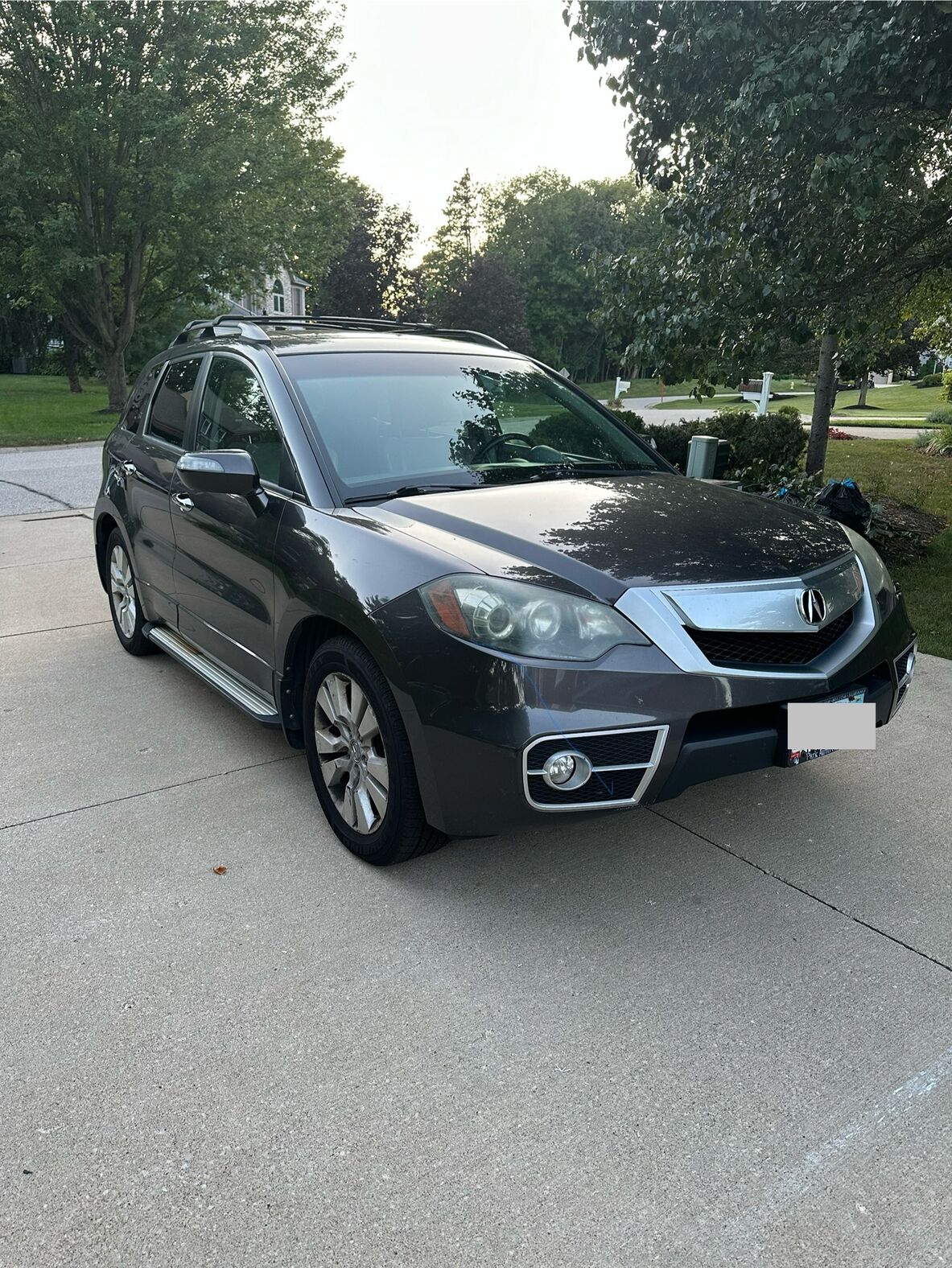 Acura RDX