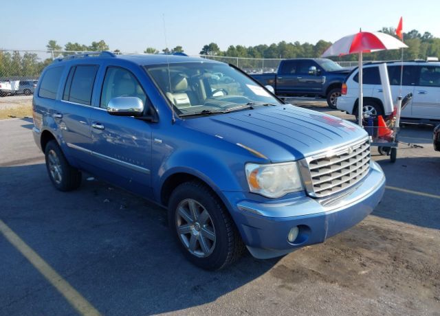 Chrysler Aspen