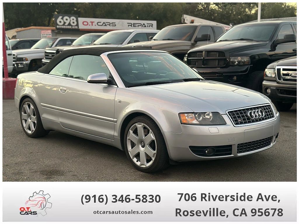 Audi S4