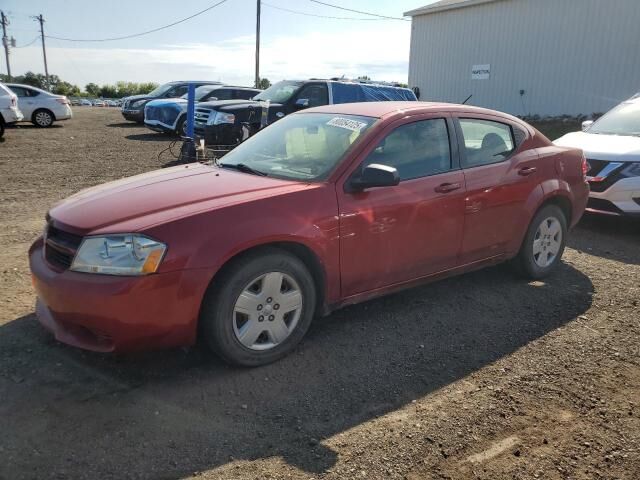 Dodge Avenger