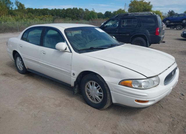 Buick LeSabre