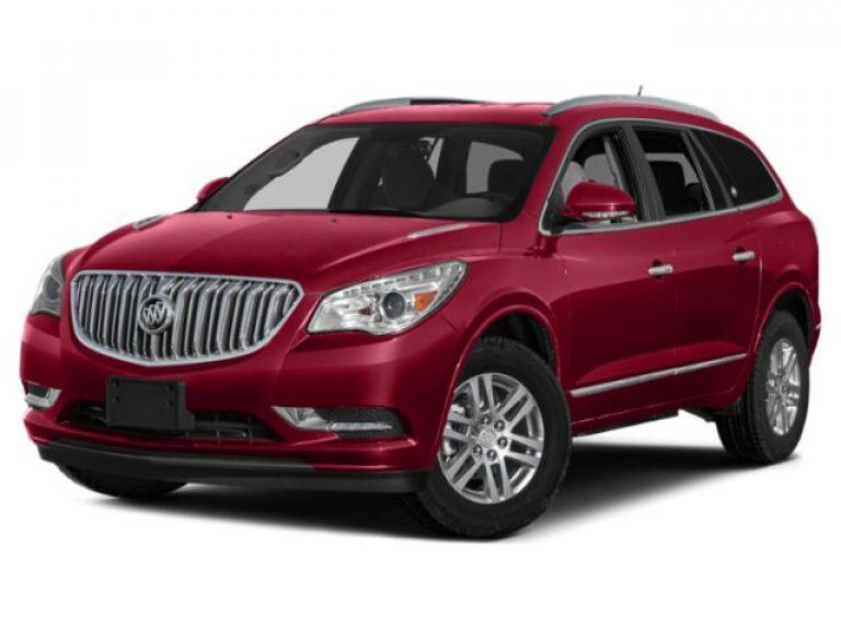 Buick Enclave