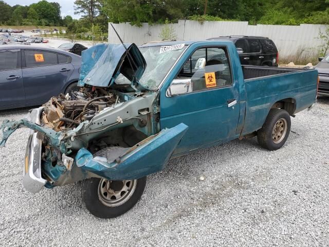 Nissan Pickup