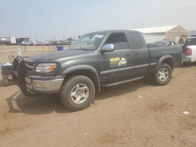 Toyota Tundra
