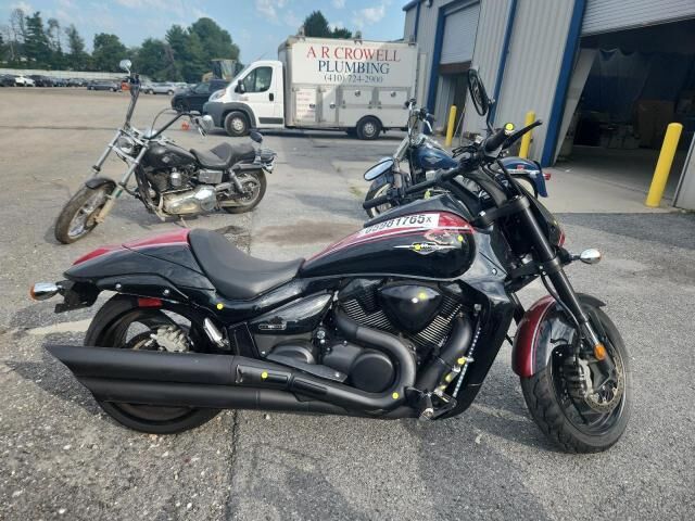 Suzuki VZR1800BZL