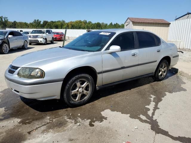 Chevrolet Impala