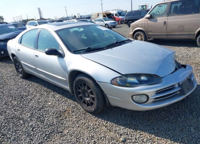 Dodge Intrepid