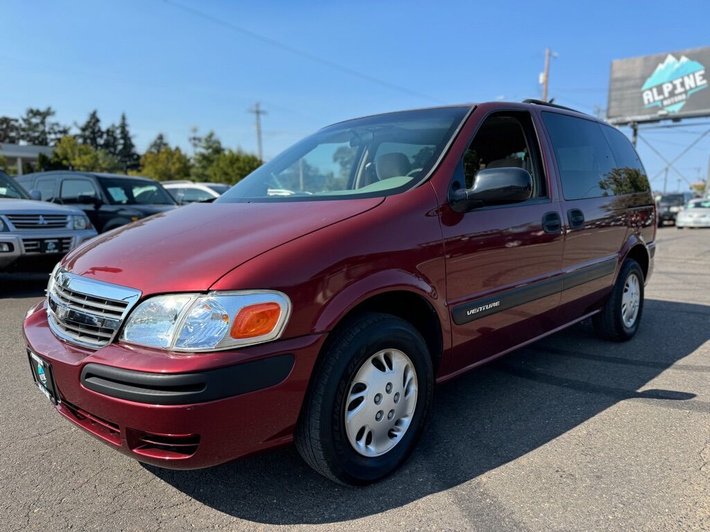 Chevrolet Venture