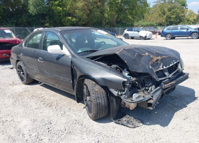 Acura TL