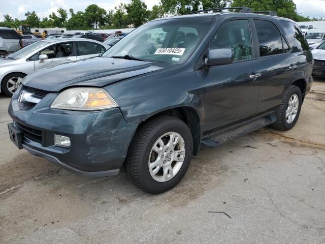 Acura MDX
