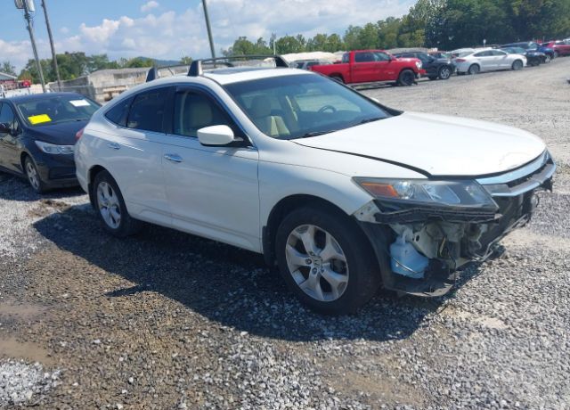 Honda Crosstour