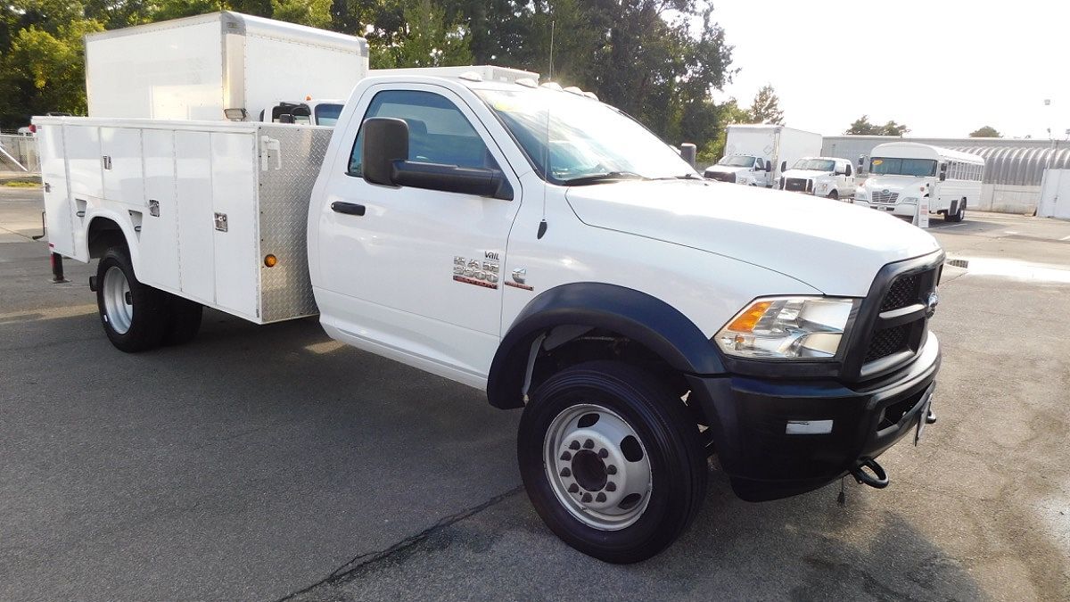 RAM 5500