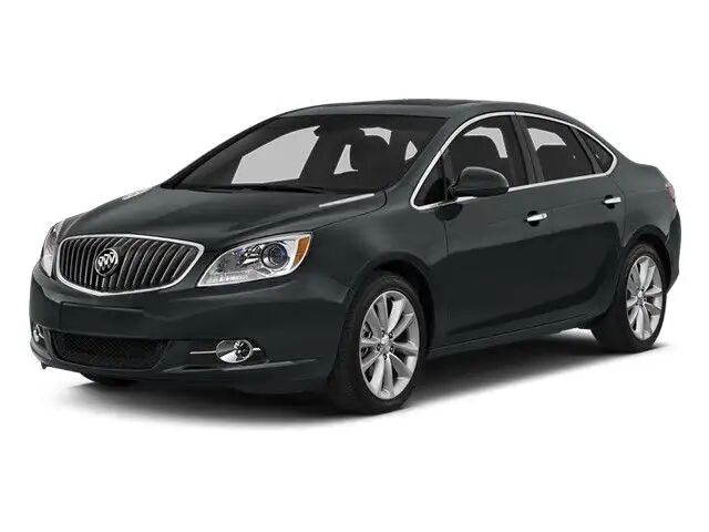 Buick Verano