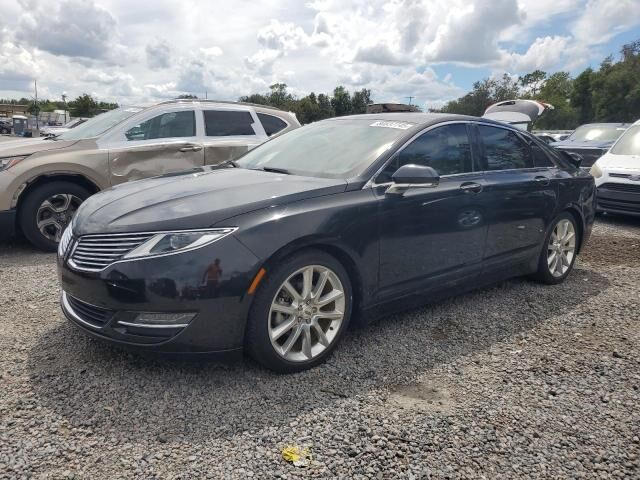 Lincoln MKZ