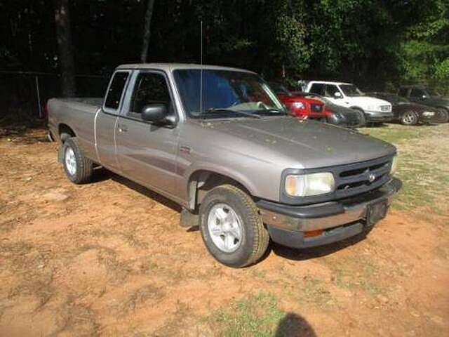 Mazda B-Series