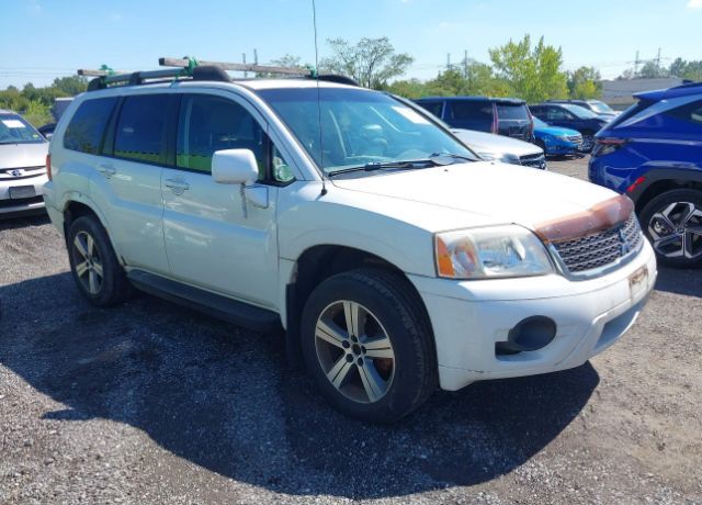 Mitsubishi Endeavor