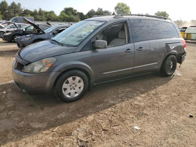 Nissan Quest