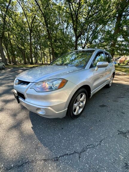 Acura RDX