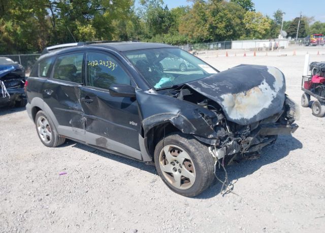 Pontiac Vibe