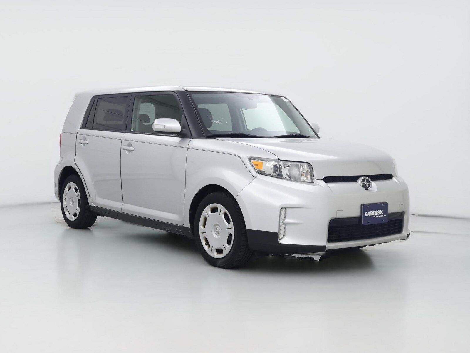 Toyota SCION xB