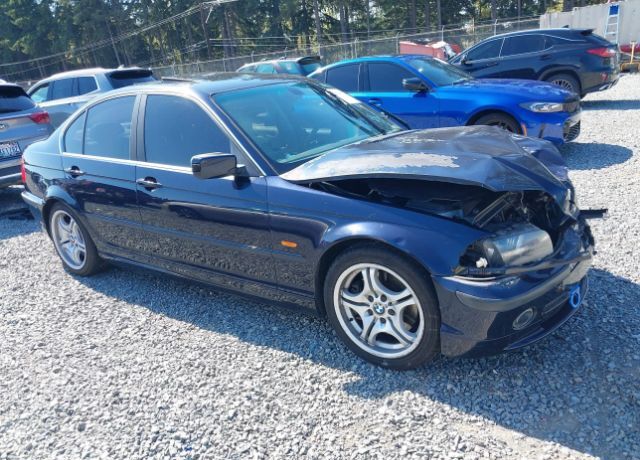 BMW 330i