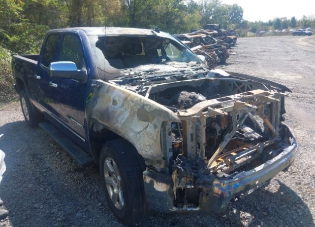 2014 GMC Sierra