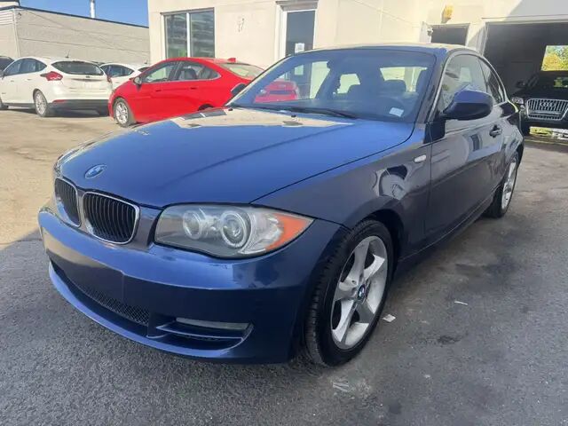 BMW 128i