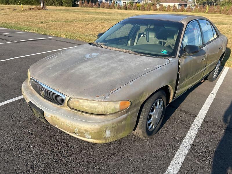 Buick Century