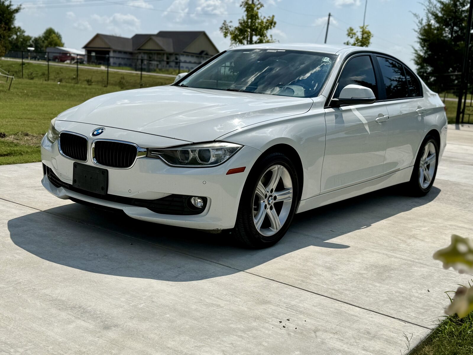 BMW 320i