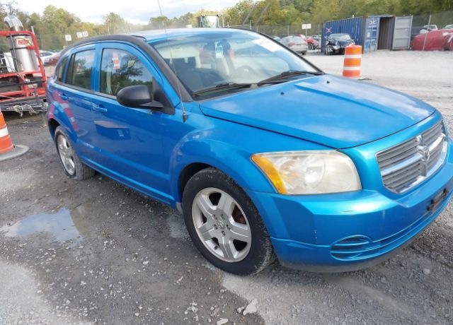 Dodge Caliber