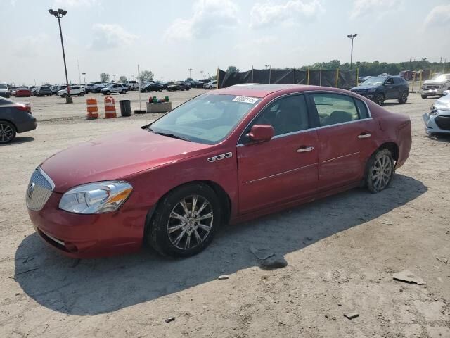 Buick Lucerne