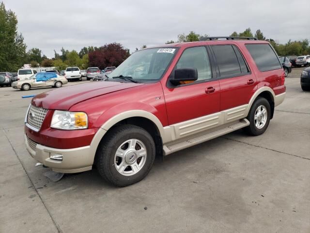 Ford Expedition