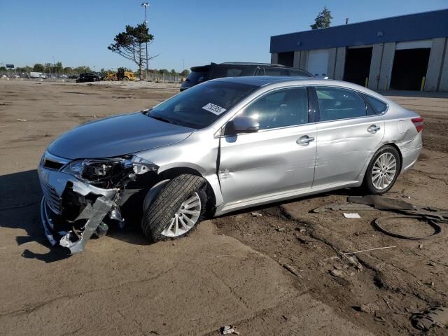Toyota Avalon