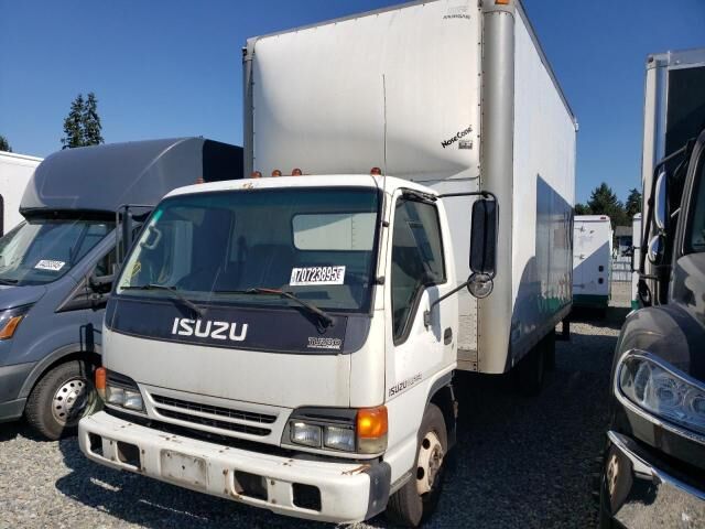 Isuzu NPR/NPR-HD