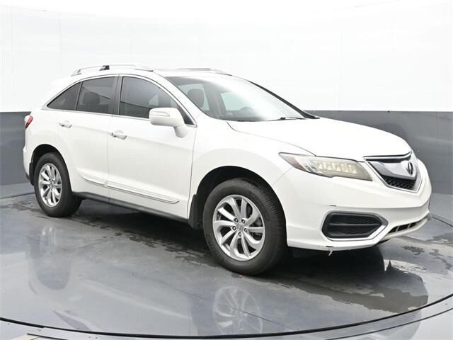 Acura RDX