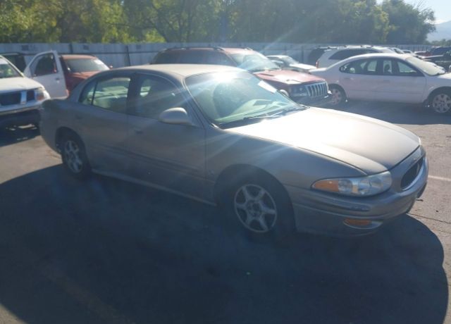 Buick LeSabre