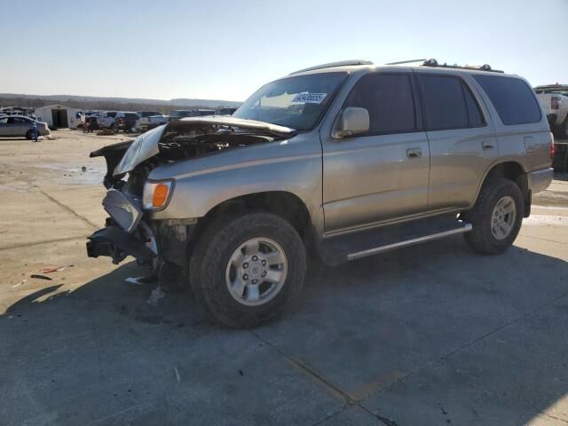 Toyota 4-Runner