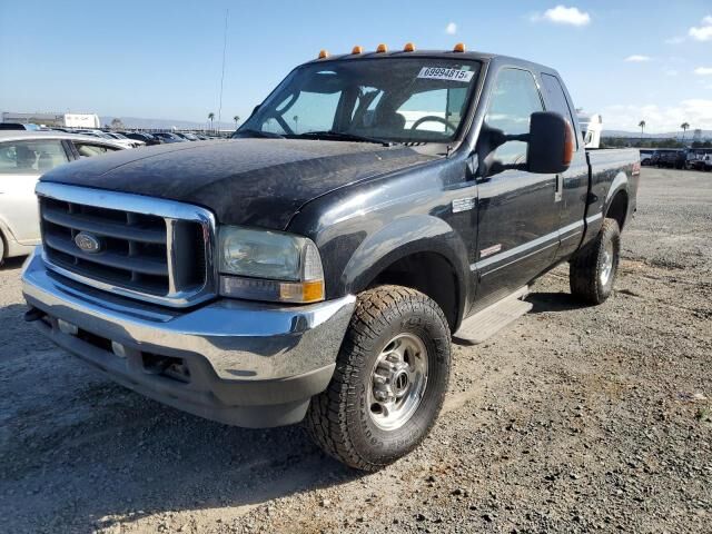 Ford F-350