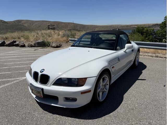 BMW Z3