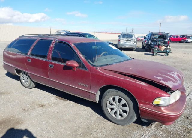 Chevrolet Caprice