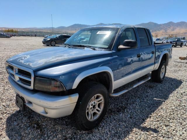 Dodge Dakota