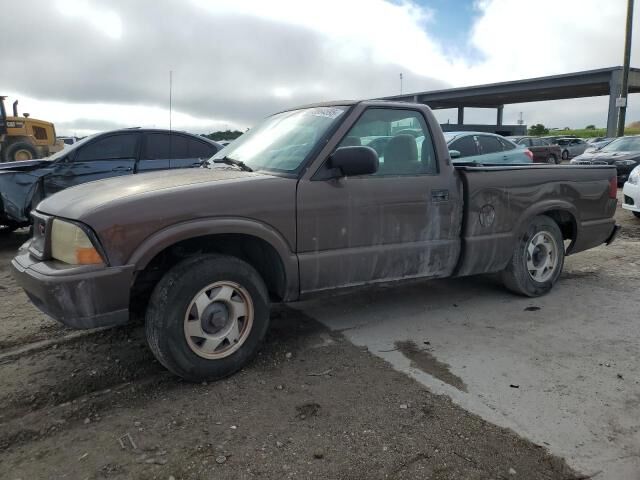 GMC Sonoma