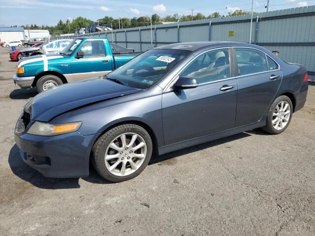 Acura TSX