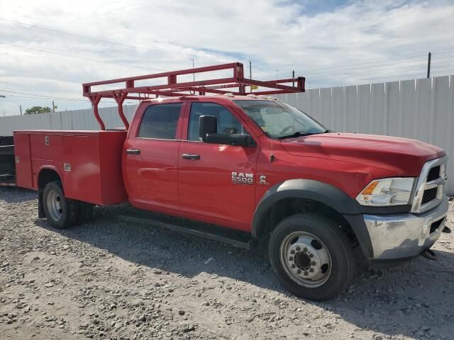 RAM 5500