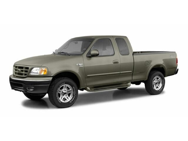 Ford F-150 Heritage