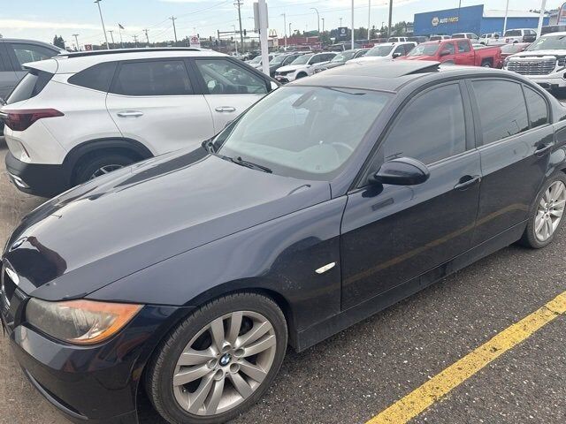 BMW 325i