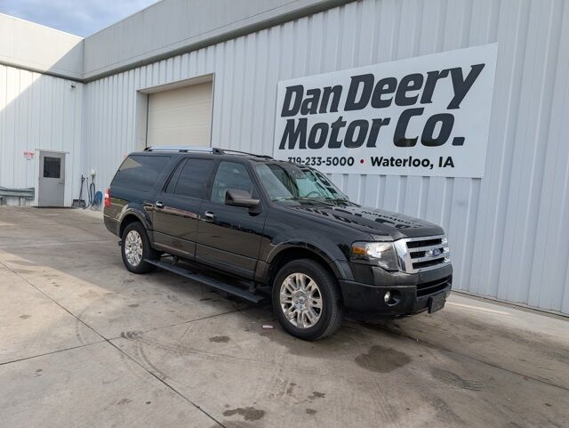 Ford Expedition