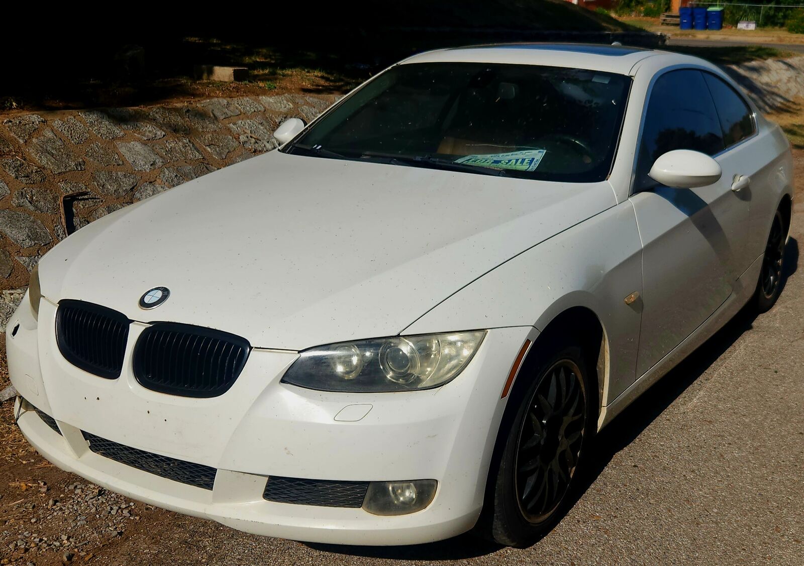 BMW 328xi